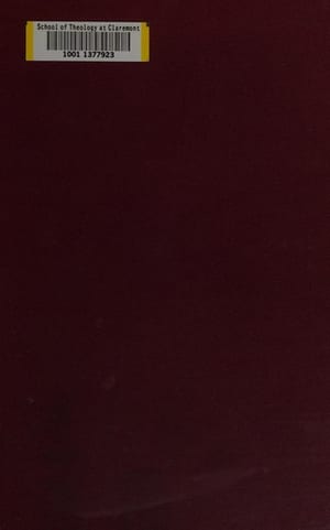 A Commentary on Jonah book cover